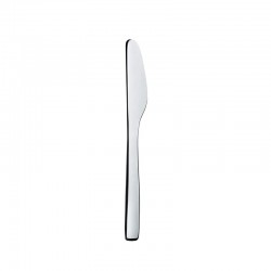 Conjunto de 6 Facas de Sobremesa – Knifeforkspoon Inox - A Di Alessi A DI ALESSI AALEAJM22/6M