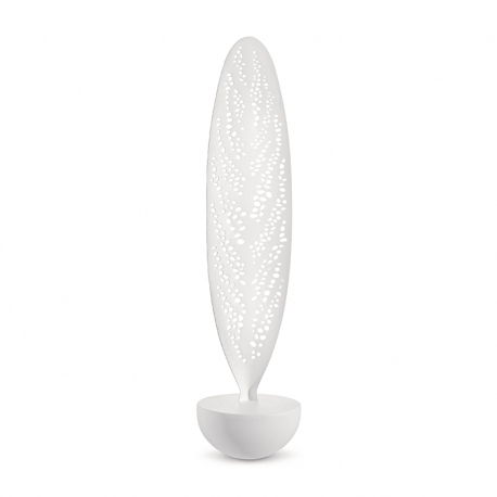 Taça Oscilante Branco - Lovely Breeze - Alessi ALESSI ALESSA01W