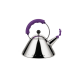 Chaleira Edição Limitada 9093 - Virgil Abloh Roxo - Alessi ALESSI ALES9093VA