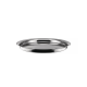 Tray Silver - Kuru Kuru - Alessi ALESSI ALESITM14