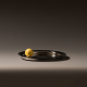 Tray Silver - Kuru Kuru - Alessi ALESSI ALESITM14