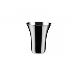 Cup Silver - Kuru Kuru - Alessi ALESSI ALESITM13