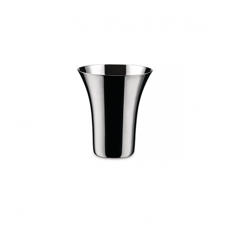 Cup Silver - Kuru Kuru - Alessi ALESSI ALESITM13