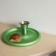 Centro de Mesa Verde - Discolo - Alessi ALESSI ALESITM03GR