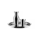 Carafe Steel - Kuru Kuru - Alessi ALESSI ALESITM11