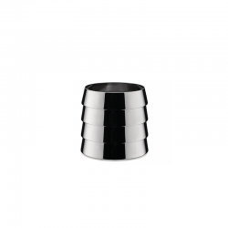 Tumbler 8,9cm Steel - Dervisci - Alessi ALESSI ALESITM22