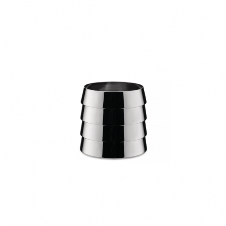 Tumbler 8,9cm Steel - Dervisci - Alessi ALESSI ALESITM22