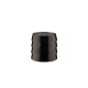 Tumbler 8,9cm Gun Metal - Dervisci - Alessi ALESSI ALESITM22GM