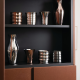 Tumbler 9,5cm Copper - Dervisci - Alessi ALESSI ALESITM20CU