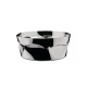 Centrepiece 10cm - Compressioni Steel - Alessi ALESSI ALESITM16