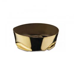 Taça Objeto Decorativo - Compressioni Cobre - Alessi ALESSI ALESITM17
