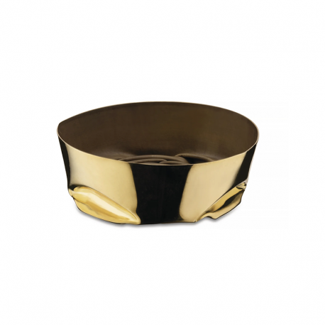 Taça Objeto Decorativo - Compressioni Cobre - Alessi ALESSI ALESITM17
