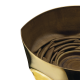 Unprecedent Object - Compressioni Copper - Alessi ALESSI ALESITM17