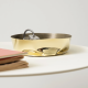 Unprecedent Object - Compressioni Copper - Alessi ALESSI ALESITM17