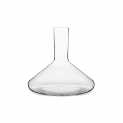 Decanter - Eugenia Transparente - Alessi ALESSI ALESNF09/4000