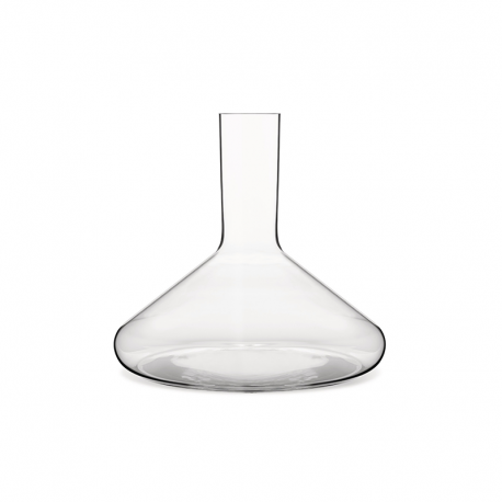Decanter - Eugenia Transparente - Alessi ALESSI ALESNF09/4000