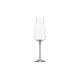 Set of 4 Champagne Glasses - Eugenia Transparent - Alessi ALESSI ALESNF09/9