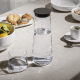 Pitcher - Eugenia Transparent - Alessi ALESSI ALESNF09/3100
