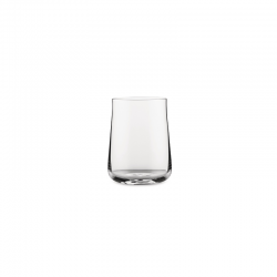 Set of 4 Long Drink Glasses - Eugenia Transparent - Alessi ALESSI ALESNF09/3