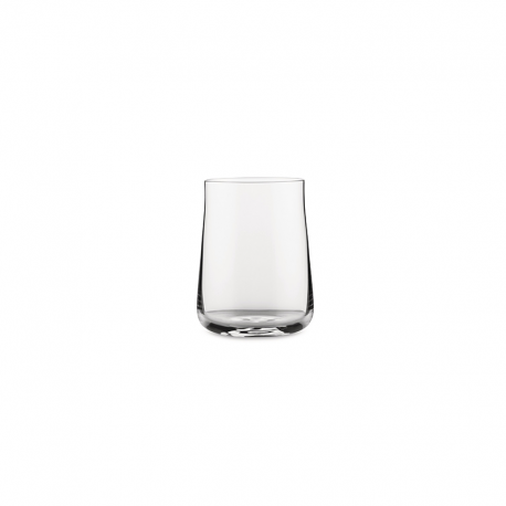 Set of 4 Long Drink Glasses - Eugenia Transparent - Alessi ALESSI ALESNF09/3