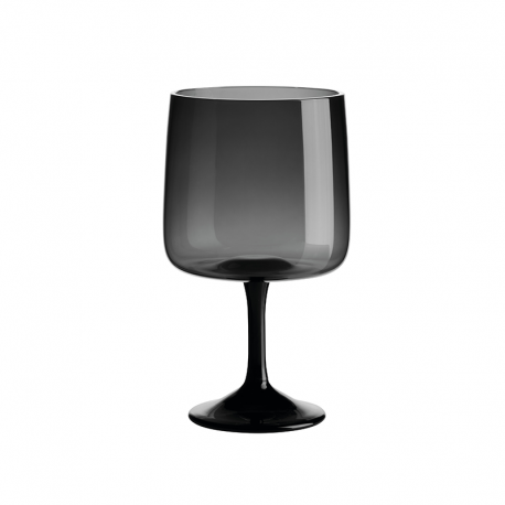 Vaso Alto con Pie 200ml Gris - Sarabi - Asa Selection ASA SELECTION ASA53506009