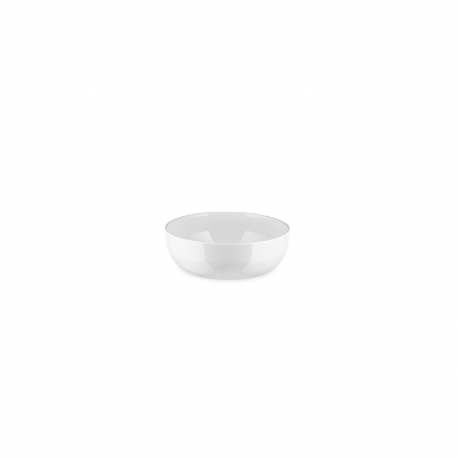 Set of 4 Small Bowls 14cm - Itsumo White - Alessi ALESSI ALESNF07/54