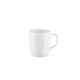 Set of 4 Mug - Itsumo White - Alessi ALESSI ALESNF07/89