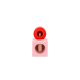 Nutcracker Pink and Red - Twergi - Alessi ALESSI ALESES202