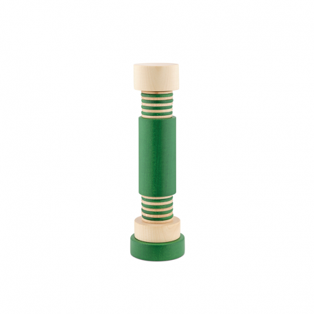 Molinillo de Sal, Pimienta o Especias Verde - MP0251 - Alessi ALESSI ALESMP02152
