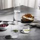 Jarra 1,1L - Eugenia Transparente - Alessi ALESSI ALESNF09/3000