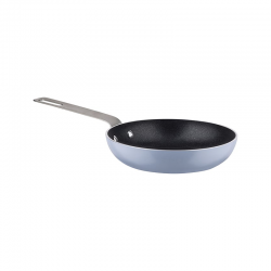 Frigideira 20cm - Tama Azul Claro - Alessi ALESSI ALESGIA110/20