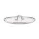 Tapa 24cm - Tama Gris - Alessi ALESSI ALESGIA200/24