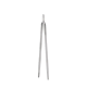 Kitchen Tongs - Convivio Steel - Alessi ALESSI ALESDC07/58