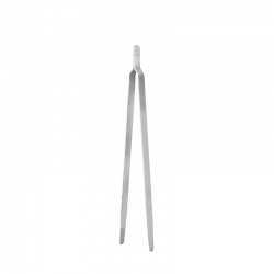 Kitchen Tongs - Convivio Steel - Alessi