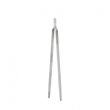 Kitchen Tongs - Convivio Steel - Alessi ALESSI ALESDC07/58