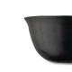 Centro de Mesa Negro - Coppa Camuna - Alessi ALESSI ALESITM24