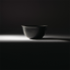 Centro de Mesa Negro - Coppa Camuna - Alessi ALESSI ALESITM24