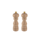 Salt and Pepper Mill Set 18cm Natural - Paris U'Select - Peugeot Saveurs PEUGEOT SAVEURS PG2/2338600