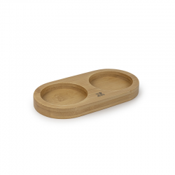 Bandeja para Molinillos en Bamboo sin Mango Natural - Linea - Peugeot Saveurs PEUGEOT SAVEURS PG44534