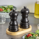 Bamboo Tray for Two Mills Natural - Linea - Peugeot Saveurs PEUGEOT SAVEURS PG44534
