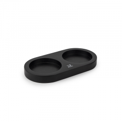 Bandeja para Molinillos en Bamboo sin Mango Negro - Linea - Peugeot Saveurs PEUGEOT SAVEURS PG44541