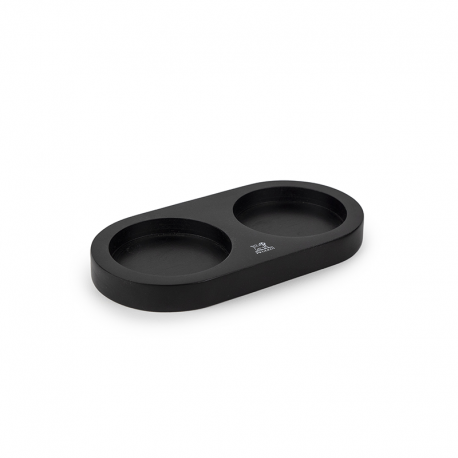 Bandeja para Molinillos en Bamboo sin Mango Negro - Linea - Peugeot Saveurs PEUGEOT SAVEURS PG44541