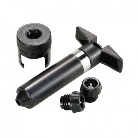 Bomba de Doble Función - Epivac Duo Negro - Peugeot Saveurs PEUGEOT SAVEURS PG210052