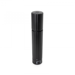 Bomba Vácuo Manual Vinho e Champanhe Preto - Preserve Duo - Peugeot Saveurs PEUGEOT SAVEURS PG210854