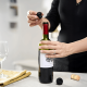Bomba Vácuo Manual Vinho e Champanhe Preto - Preserve Duo - Peugeot Saveurs PEUGEOT SAVEURS PG210854