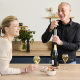 Bomba Vácuo Manual Vinho e Champanhe Alumínio - Preserve Duo - Peugeot Saveurs PEUGEOT SAVEURS PG210861