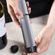 Bomba Vácuo Manual Vinho e Champanhe Alumínio - Preserve Duo - Peugeot Saveurs PEUGEOT SAVEURS PG210861