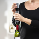 Bomba Vácuo Manual Vinho e Champanhe Alumínio - Preserve Duo - Peugeot Saveurs PEUGEOT SAVEURS PG210861
