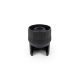 Sparkling Wine Stopper for Dual-Function Pump - Preserve Black - Peugeot Saveurs PEUGEOT SAVEURS PG210878