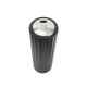 Bomba de Vacuo Eletrica 14cm Preto - Preserve Electric - Peugeot Saveurs PEUGEOT SAVEURS PG210892